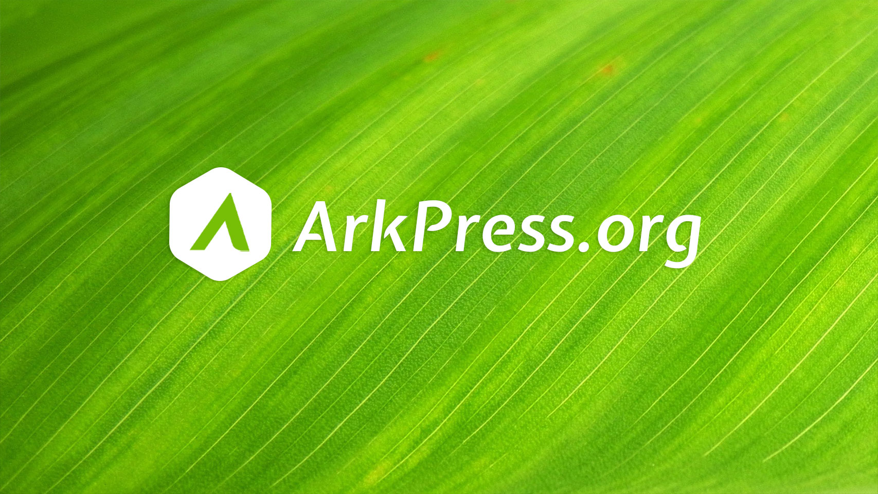 ArkPress Migrations 数据中心迁移