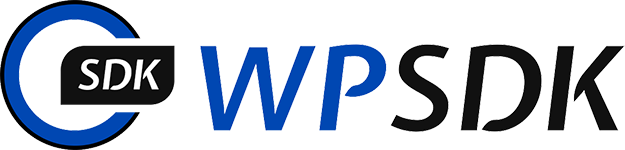 文派软件开发 WPSDK.com